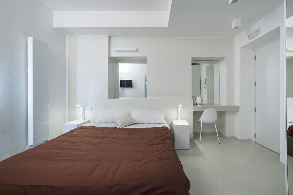 Guest house Villino