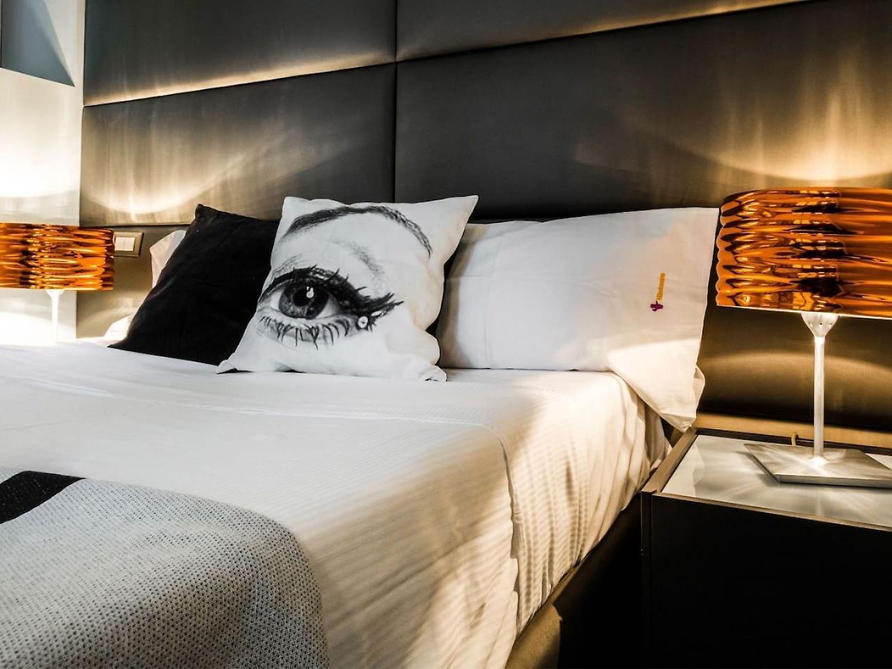 Joivy Superb 1bed In Brera Apartment