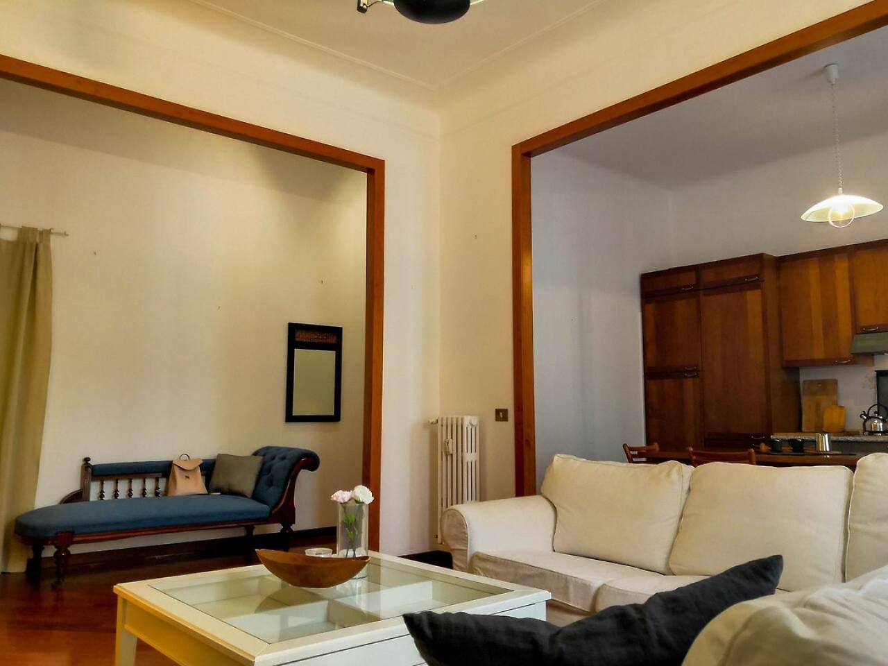 Joivy 1 Bedroom Next To Piazza Leonardo Da Vinci Apartment