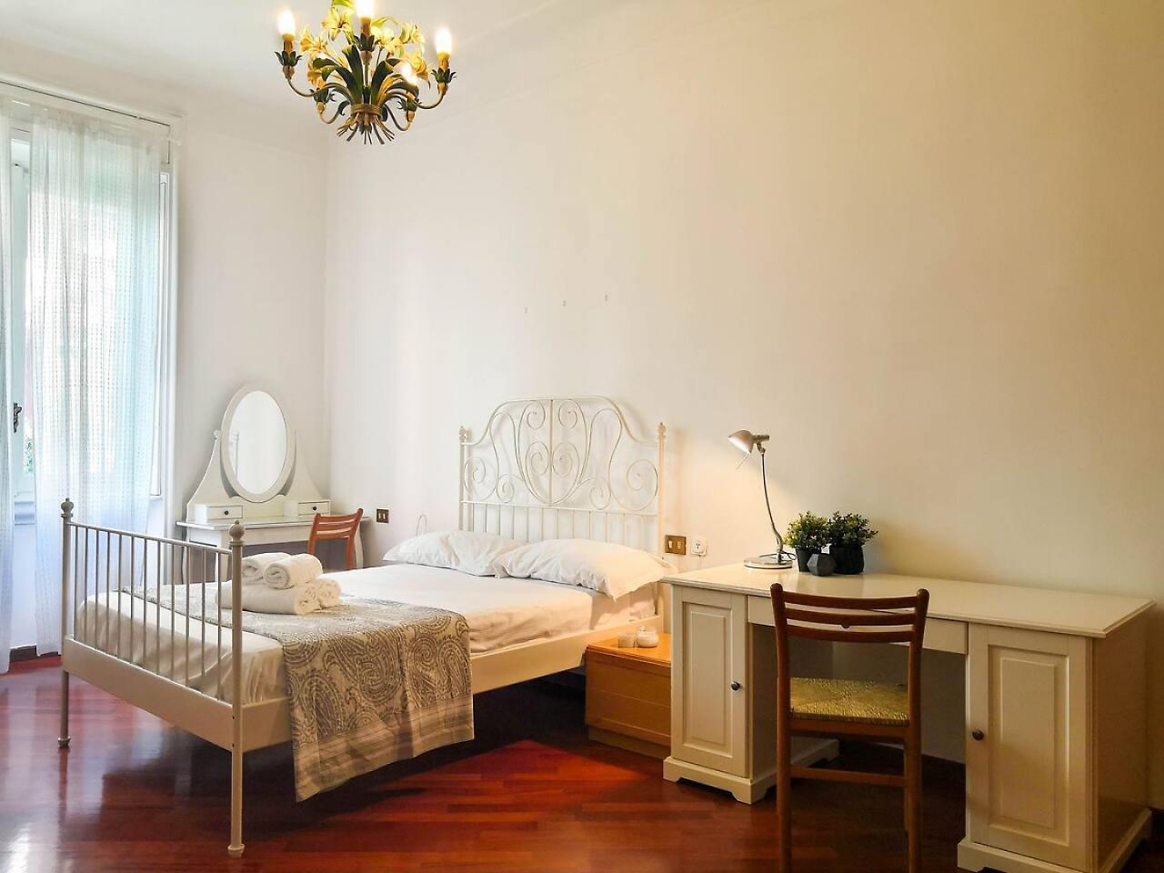 Apartment Joivy 1 Bedroom Next To Piazza Leonardo Da Vinci *