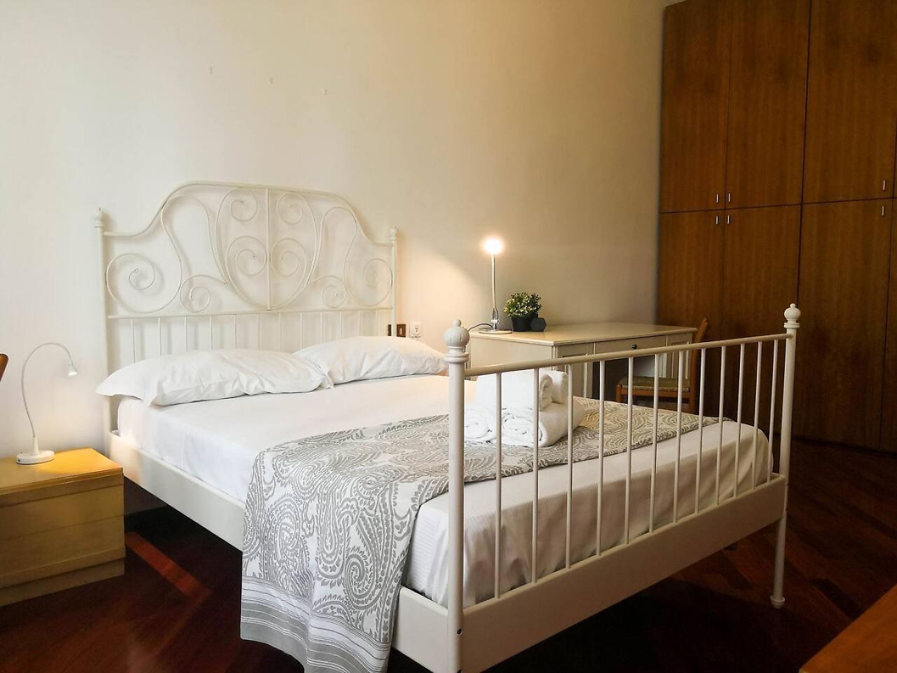 Joivy 1 Bedroom Next To Piazza Leonardo Da Vinci *