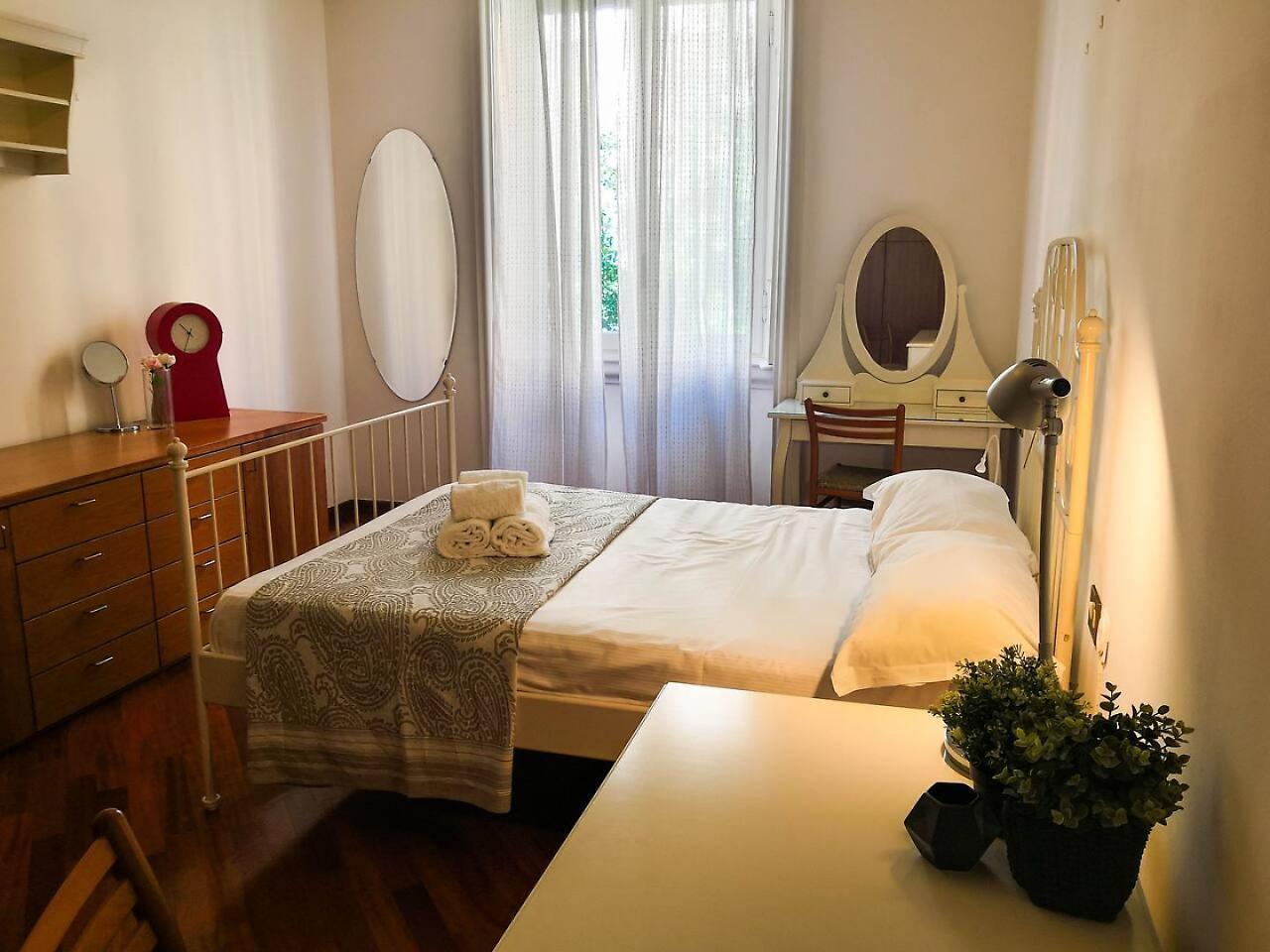 Apartment Joivy 1 Bedroom Next To Piazza Leonardo Da Vinci Milan