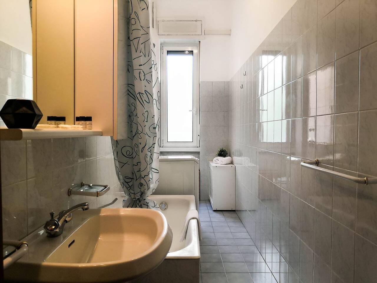 Apartment Joivy 1 Bedroom Next To Piazza Leonardo Da Vinci Milan