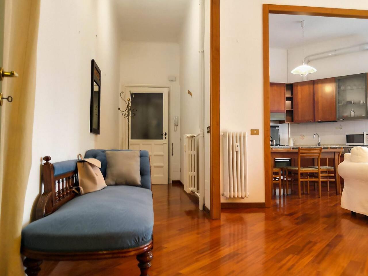 Joivy 1 Bedroom Next To Piazza Leonardo Da Vinci Apartment