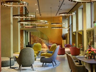Enterprise Design & Boutique Hotel Milan