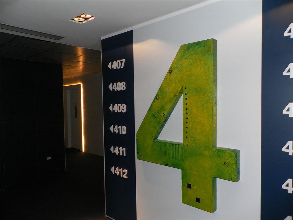 Smart Hotel 4*