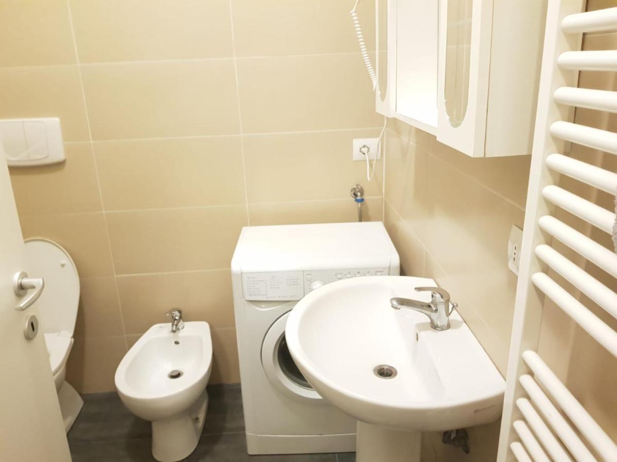Apartment Sweet Milan