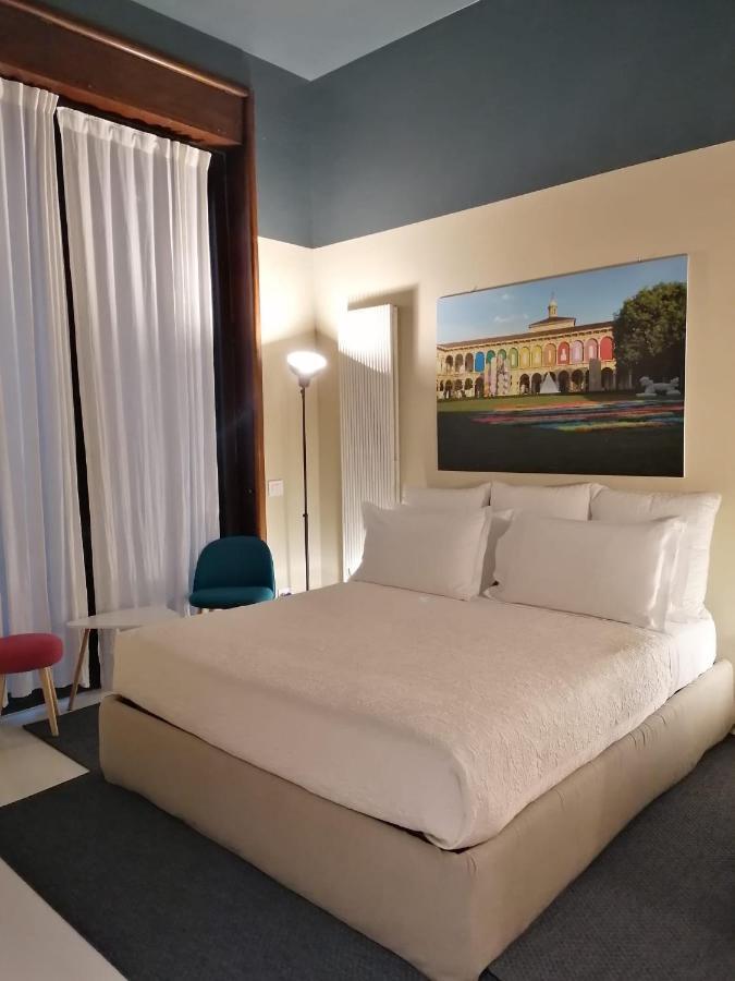 Bed & Breakfast Bc Maison Bed&cafe Milan