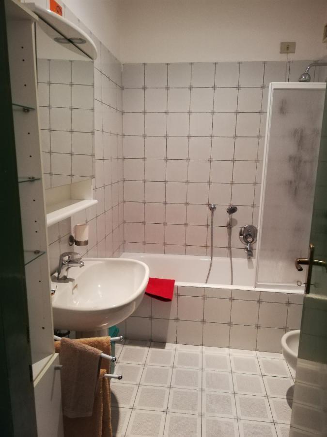 Apartment Olona Place *