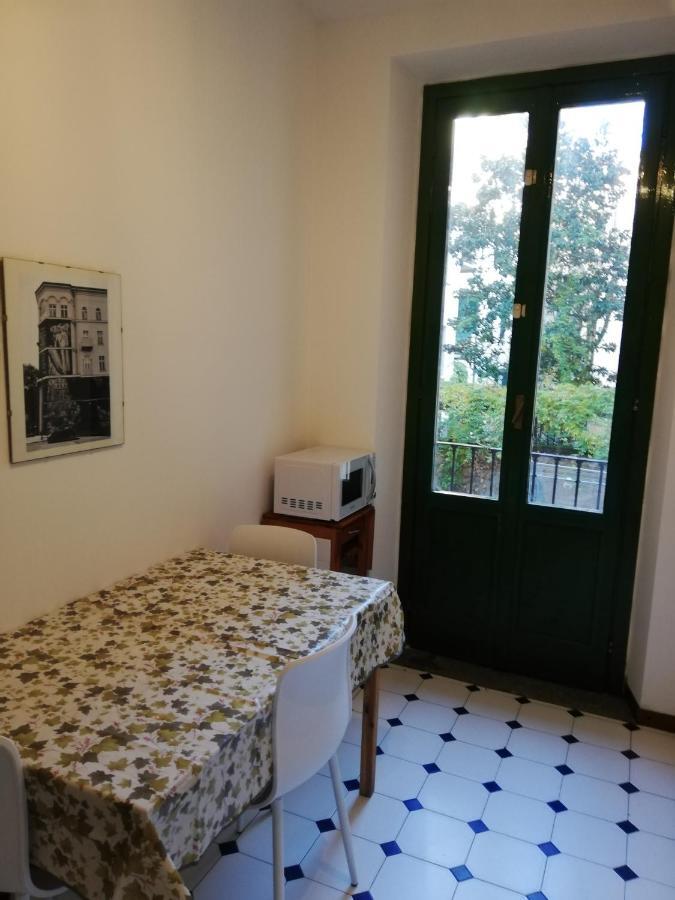 Apartment Olona Place Milan