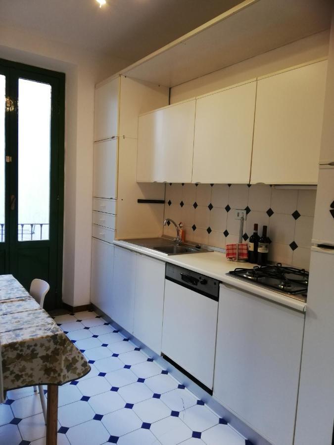 Olona Place Apartment *