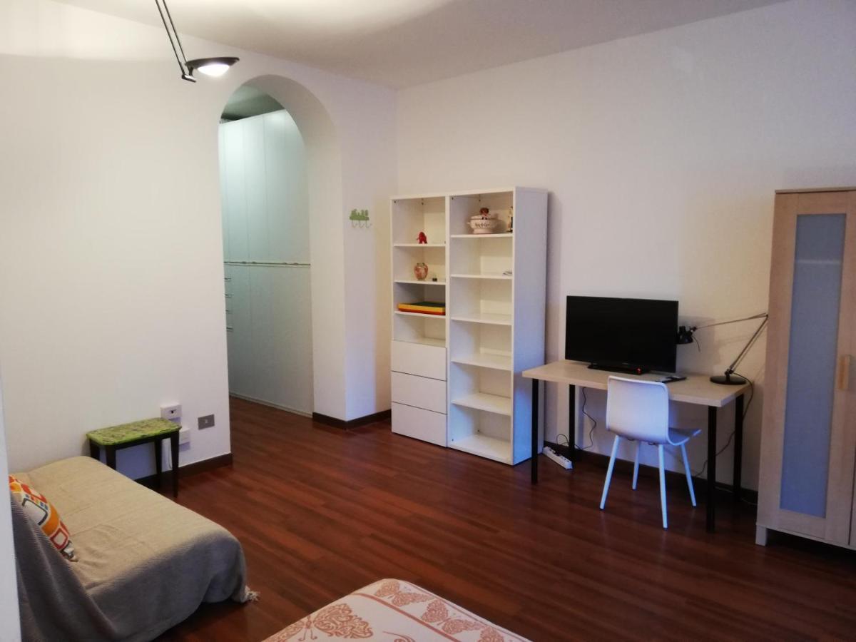 Olona Place Apartment Milan