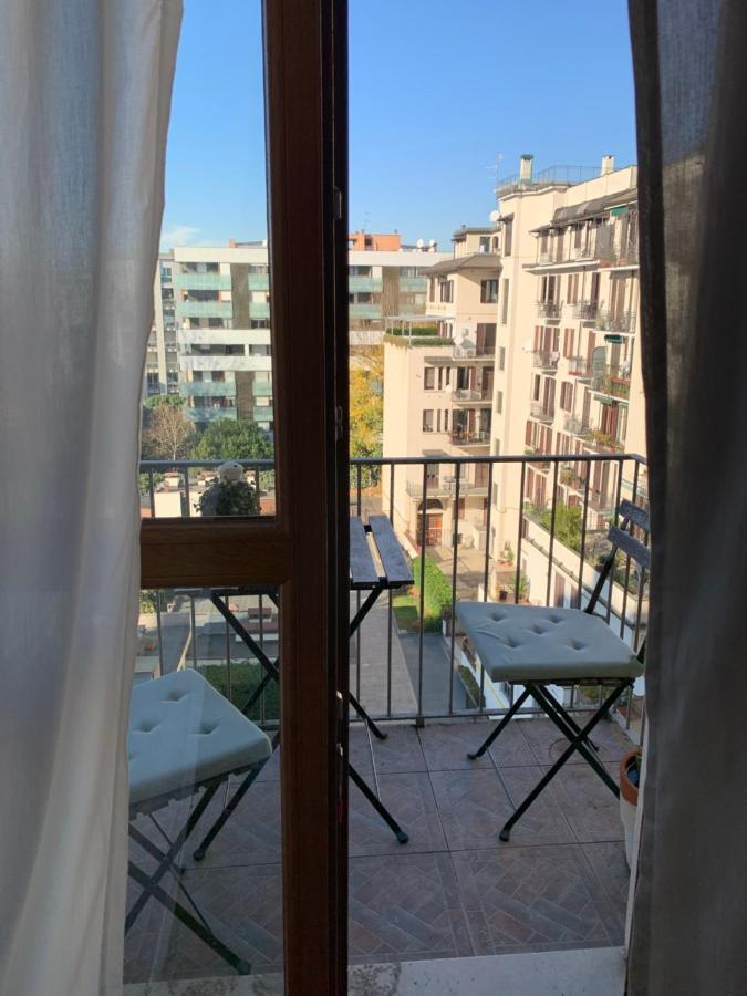 71 Guest house Milan