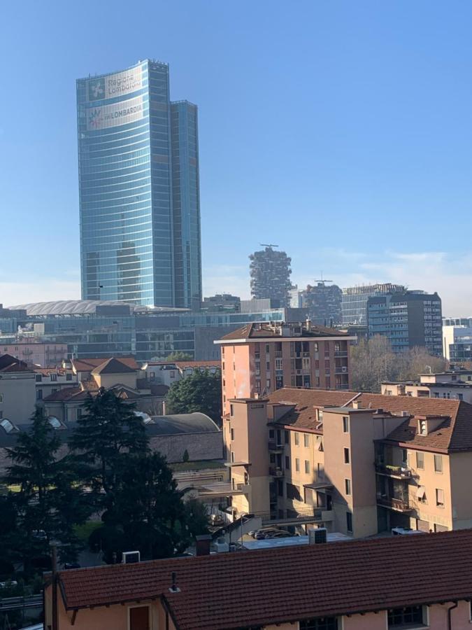 71 Guest house Milan