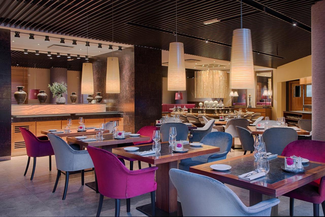 Hotel Radisson Blu