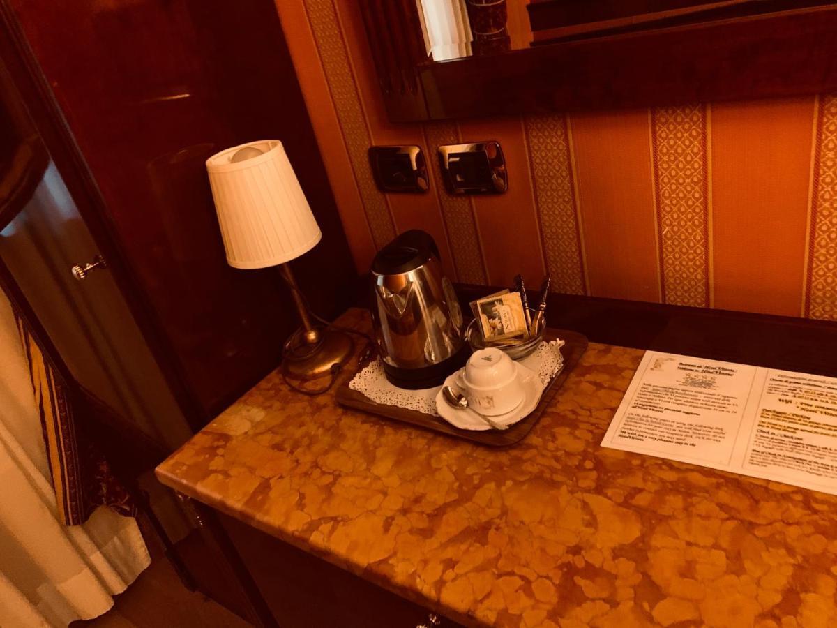 Hotel Vittoria