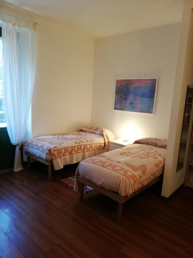 Olona Place Apartment