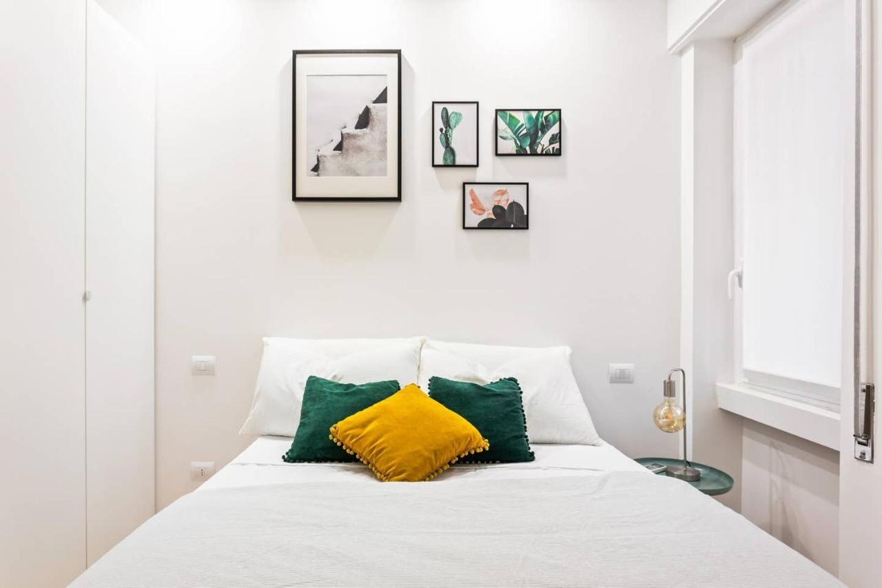 Design&new Flat In Navigli District *