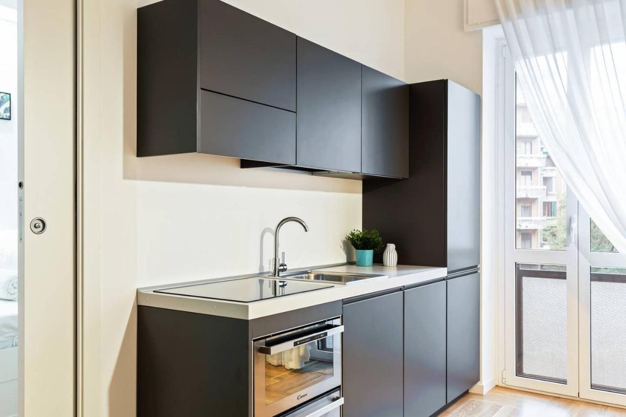 Design&new Flat In Navigli District * Milano