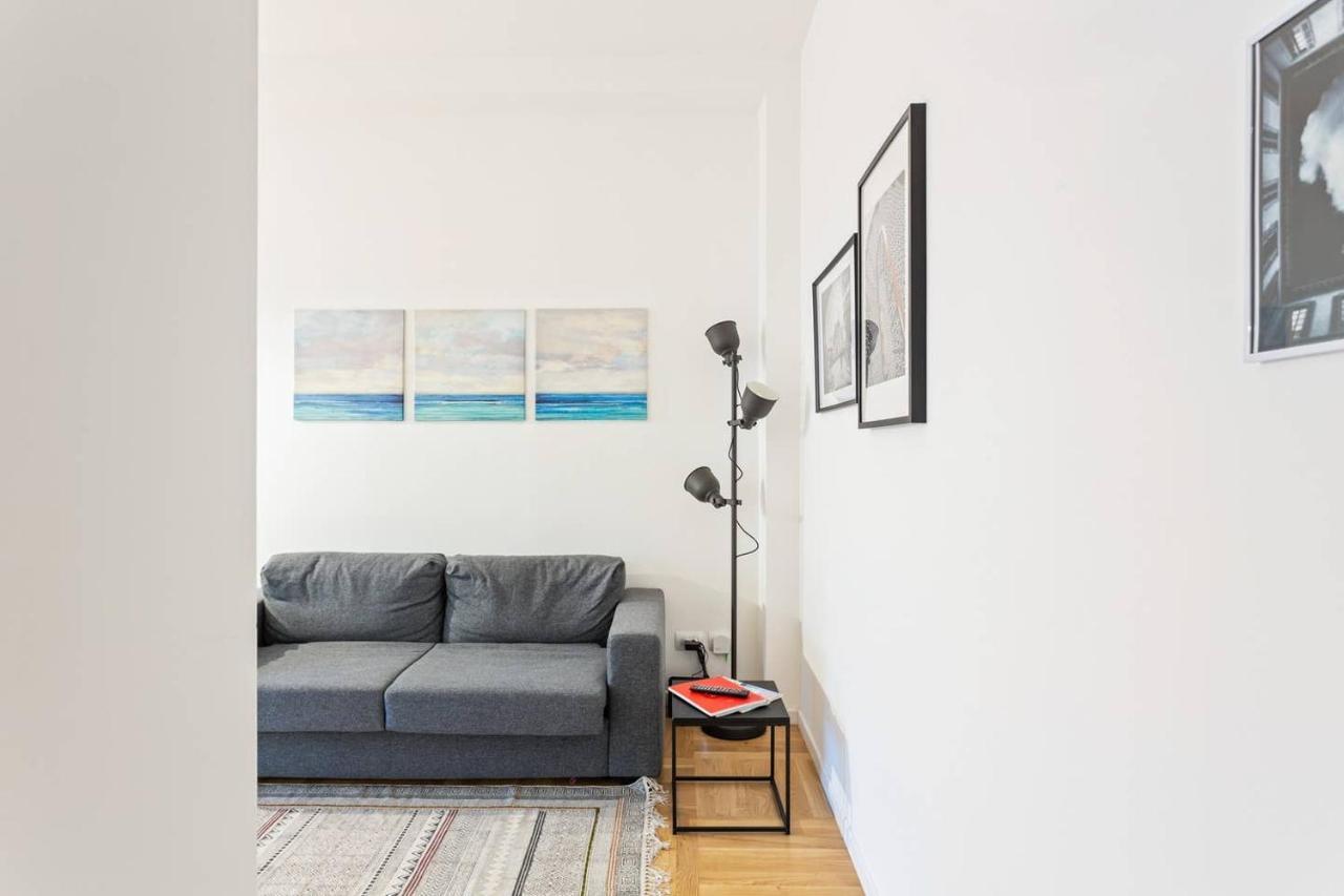 Design&new Flat In Navigli District Appartamento