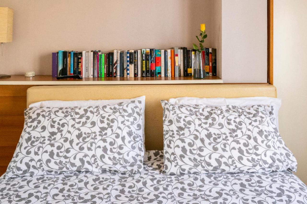 Likehome - Via Coni Zugna Milan