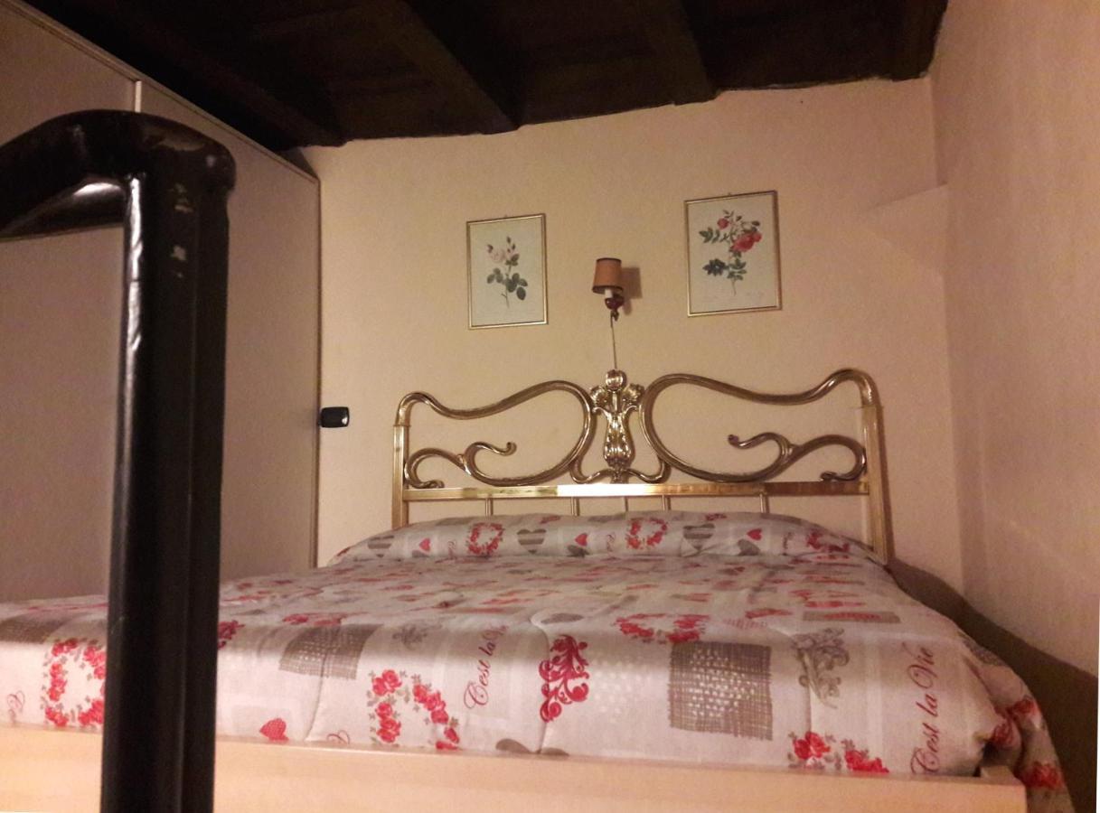Pantano5 Appartamento