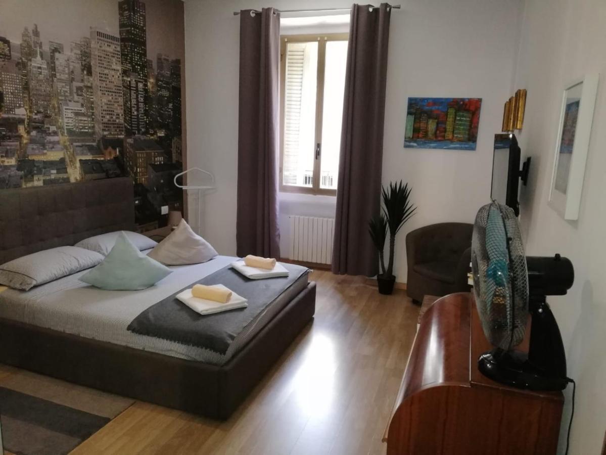 Apartamento 4