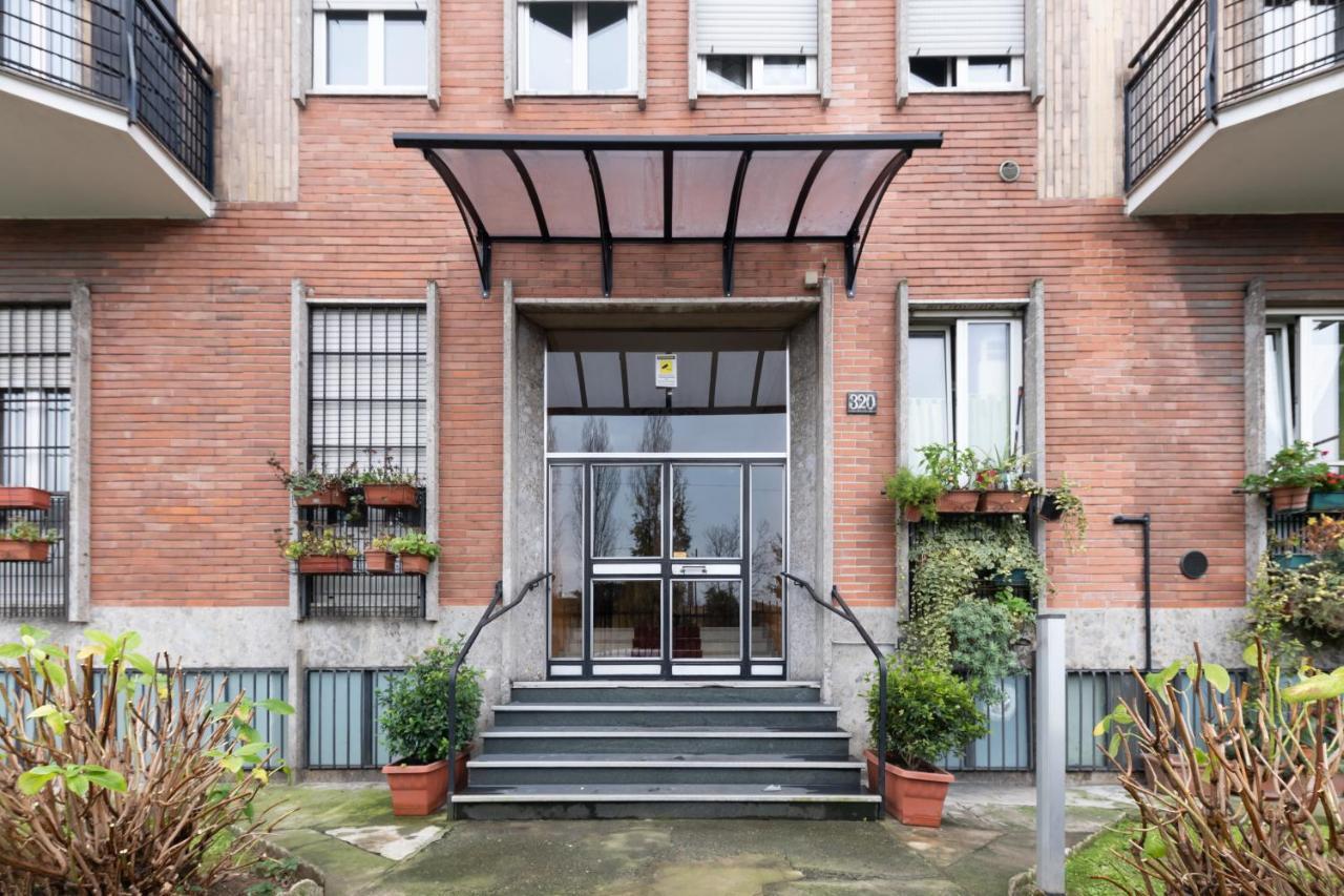 Casa Da Vera Apartment Milan