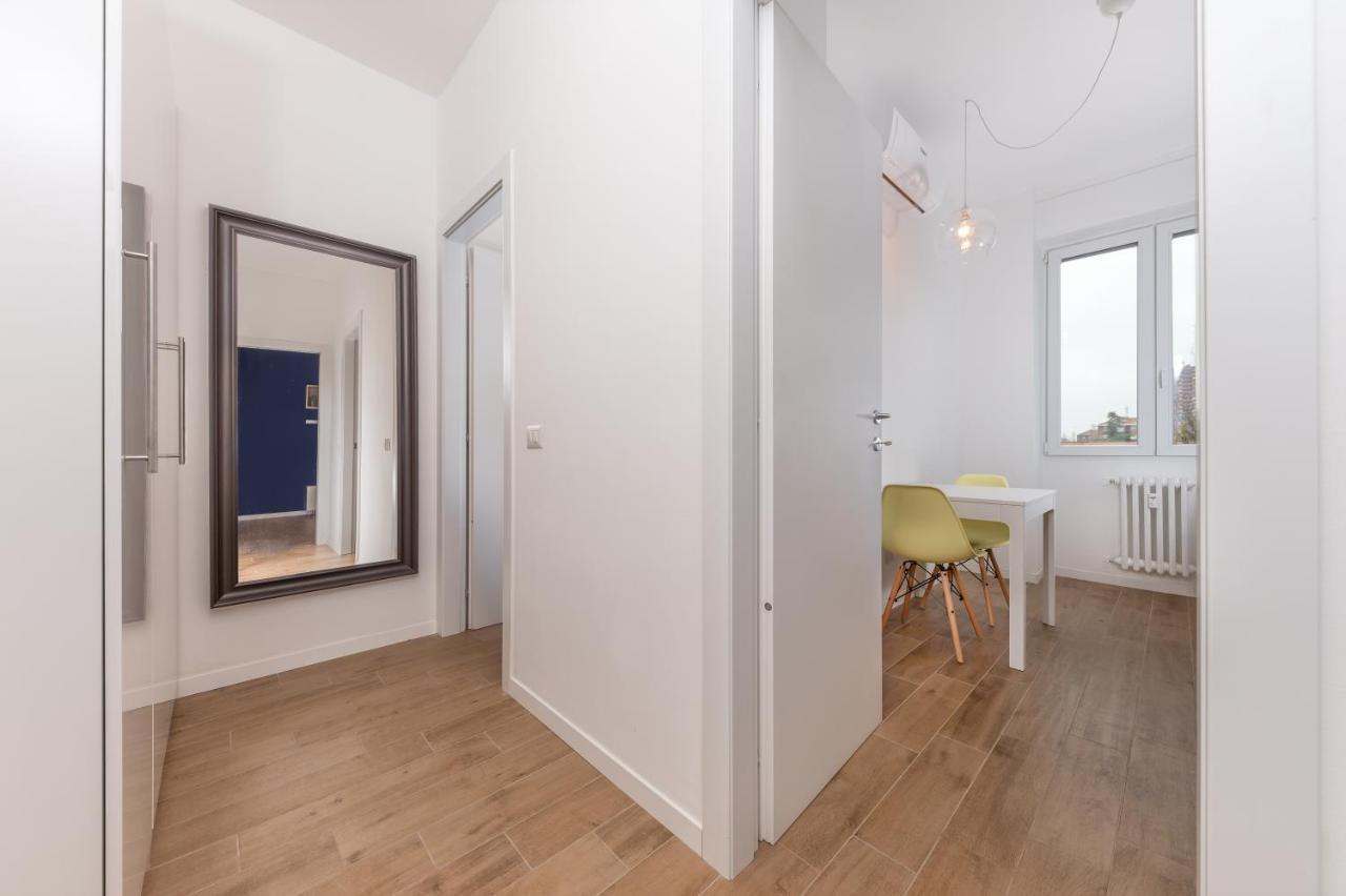 Casa Da Vera Apartment Milan