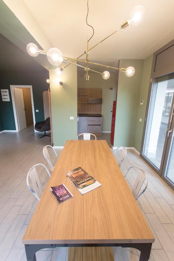 Apartment Unico *