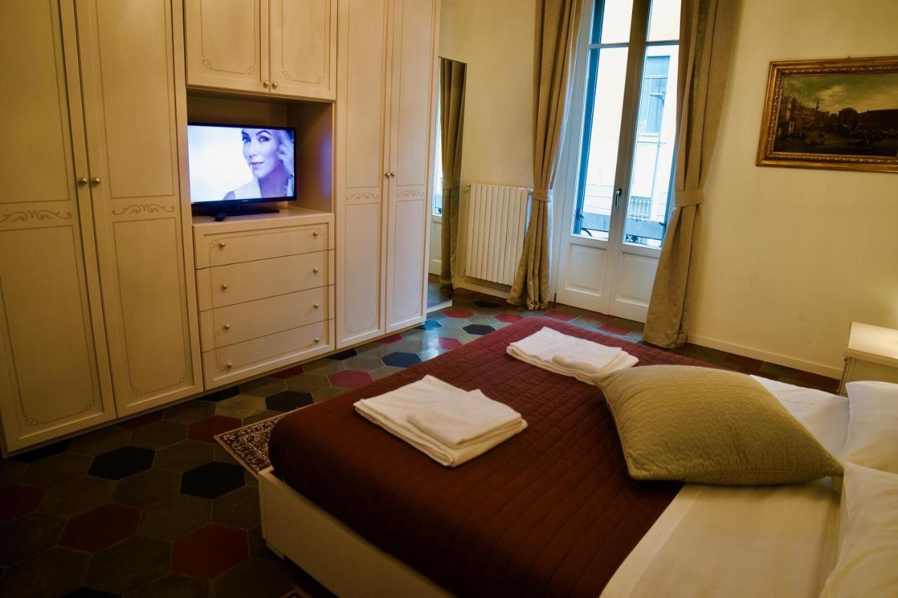 Splendido Trilocale Zona Isola Apartment *