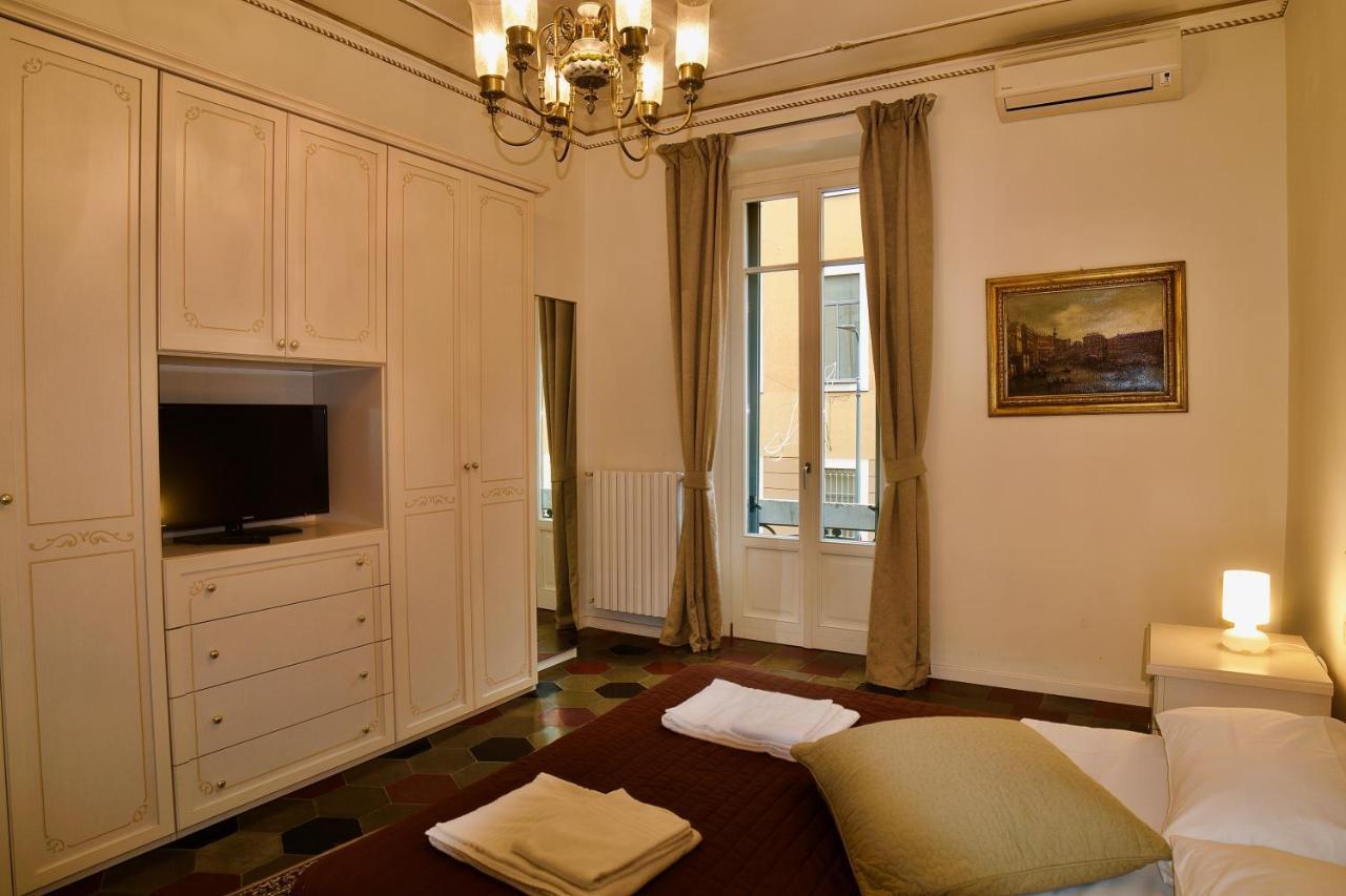 Splendido Trilocale Zona Isola Milan