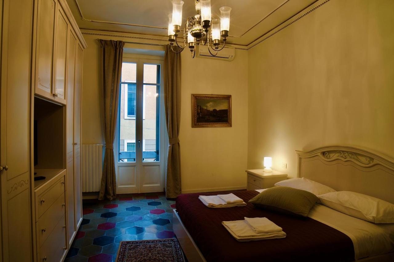 Splendido Trilocale Zona Isola Apartment *