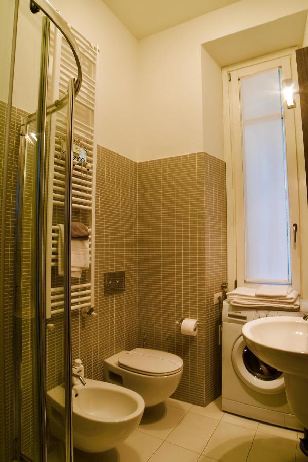 Splendido Trilocale Zona Isola Apartment