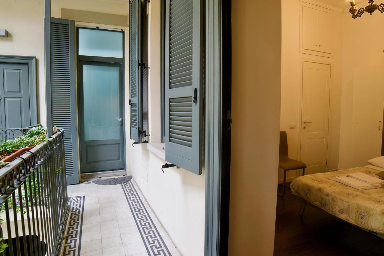 Apartment Splendido Trilocale Zona Isola *