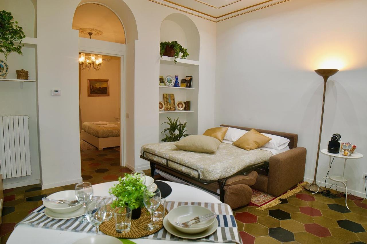 Apartment Splendido Trilocale Zona Isola *