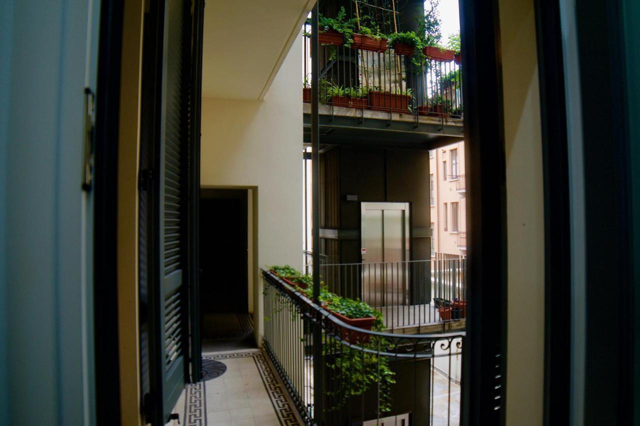 Splendido Trilocale Zona Isola *
