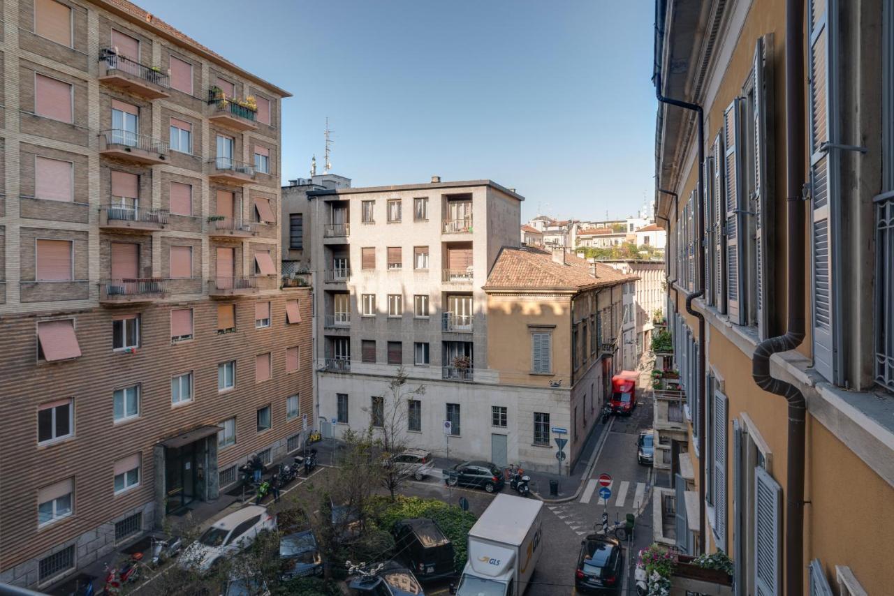 Apartment City Center Milan