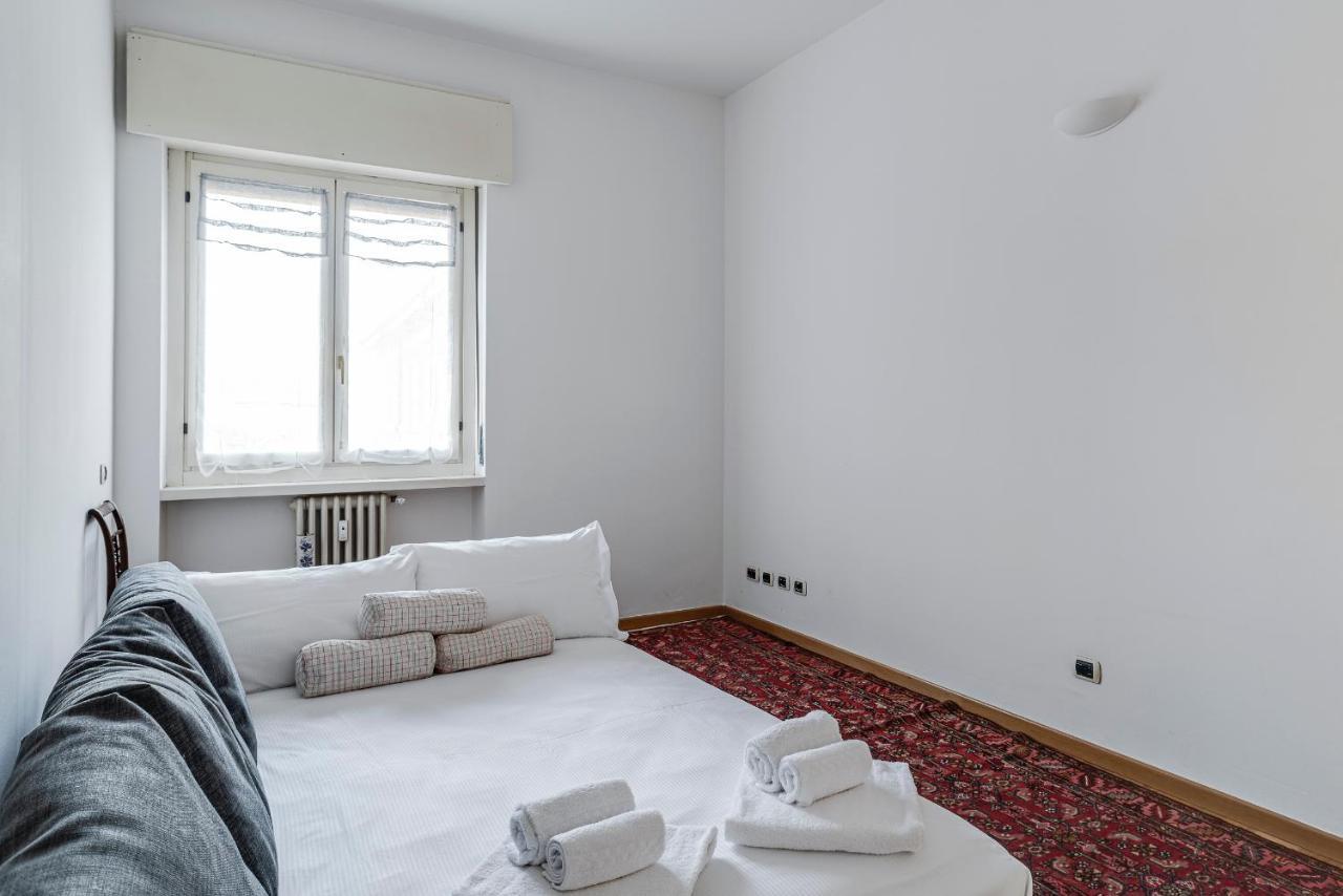 City Center Apartment