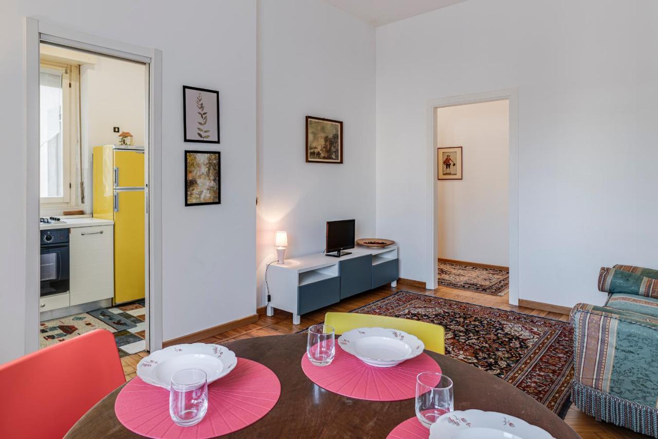 City Center Apartment Milan