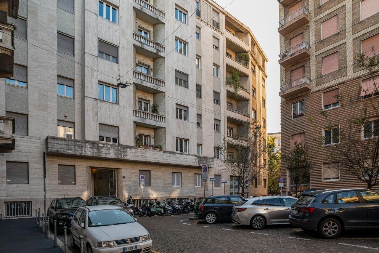 Apartment City Center