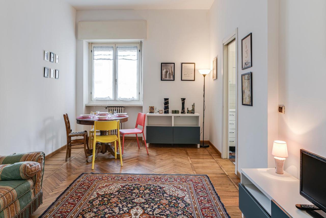 City Center Apartment *