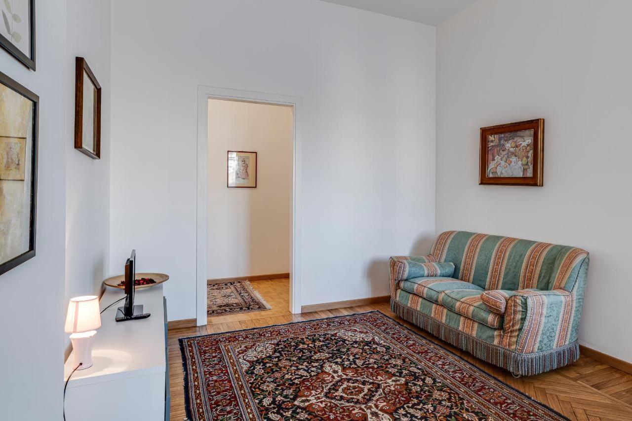 City Center Apartment
