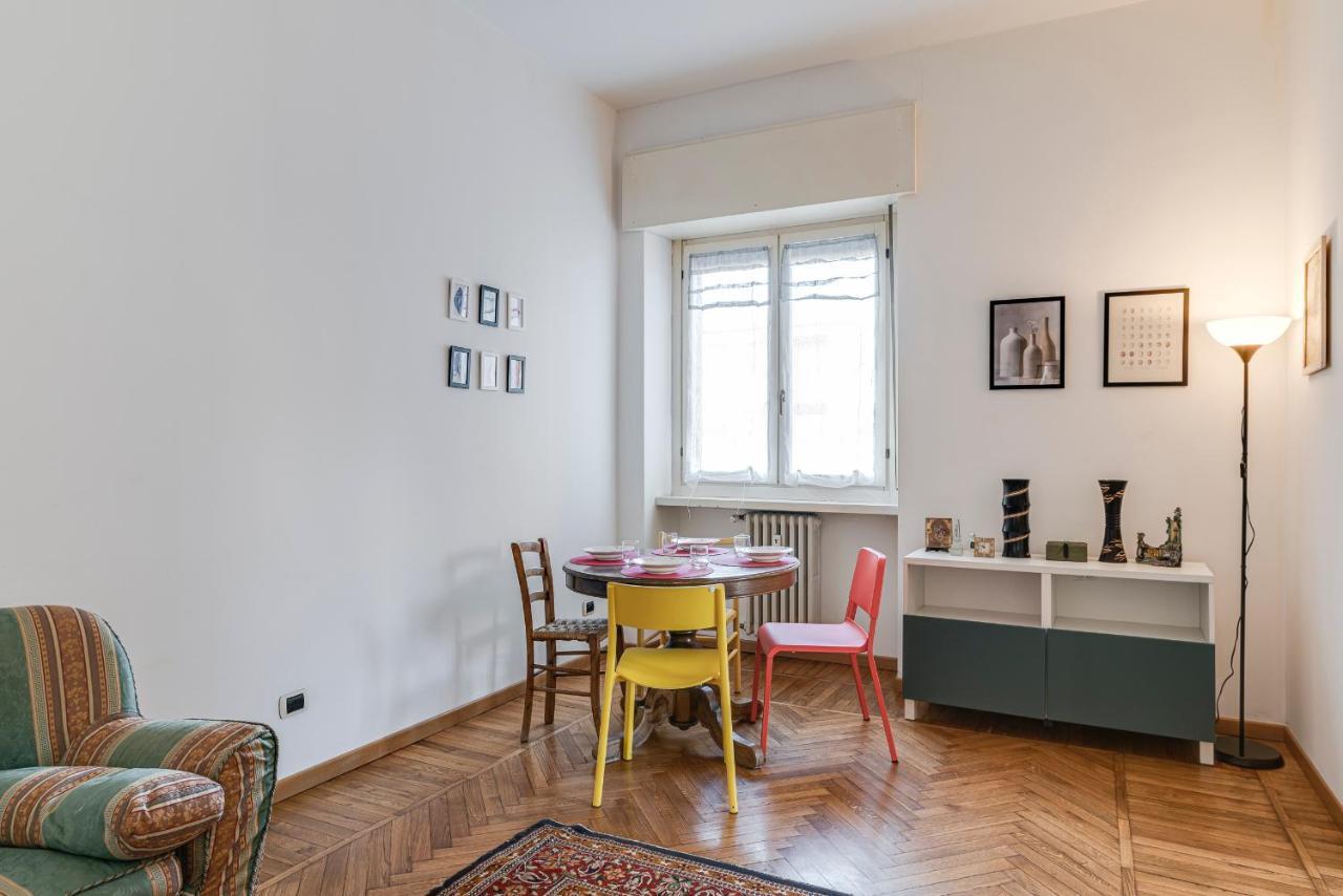 Apartment City Center Milan