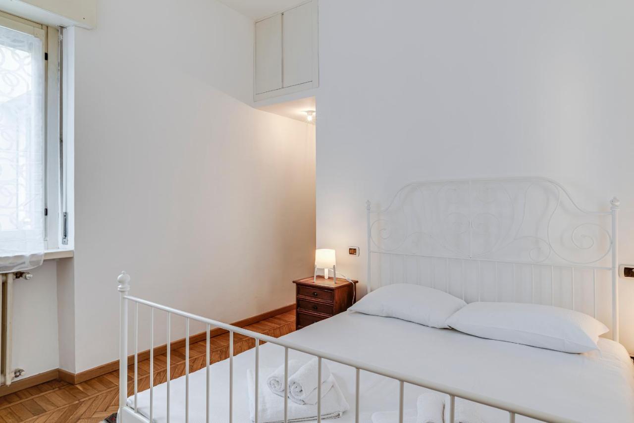 Apartment City Center *