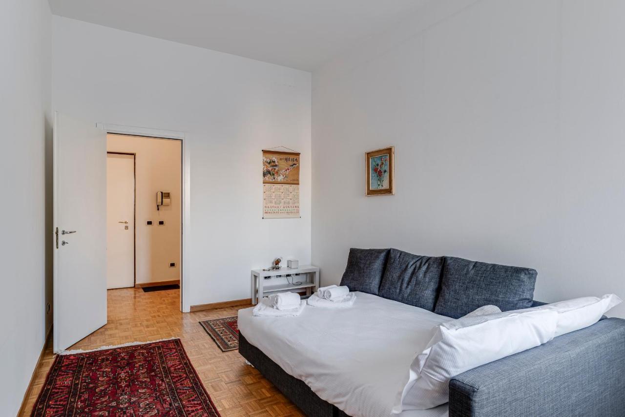 City Center Apartment *