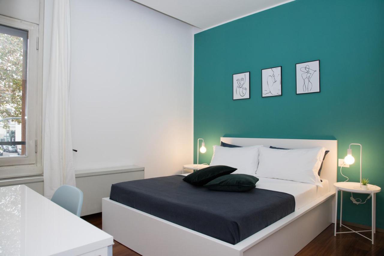 Apartamento Hemeras Boutique Homes - 2 Luxury In The City Center