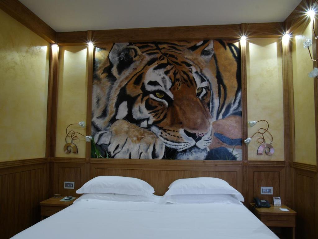 Hotel Star 3*