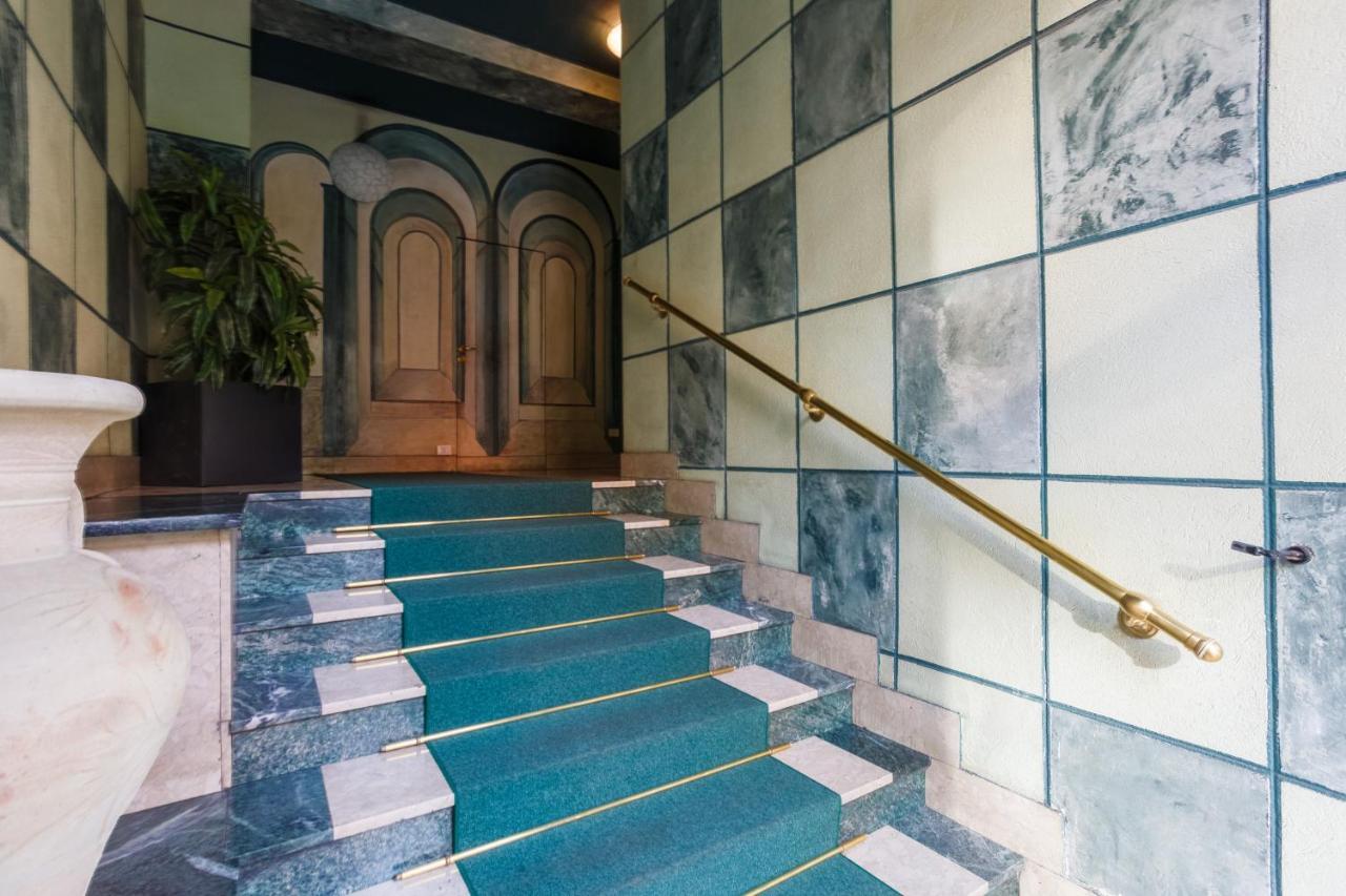 Imhome - Muratori Apartment Milan