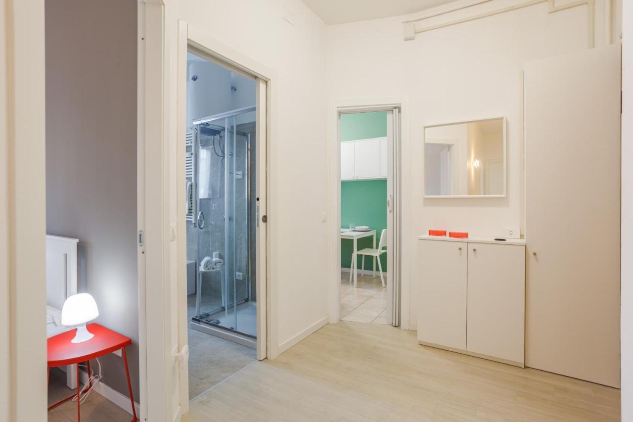 Apartment Imhome - Muratori Milan